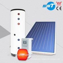 Multi-function solar water tank in Solar Water Heater Parts